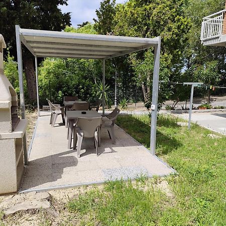 Villa Paoletti, Appartamento Confortevole Nel Cuore Di Gradara Εξωτερικό φωτογραφία
