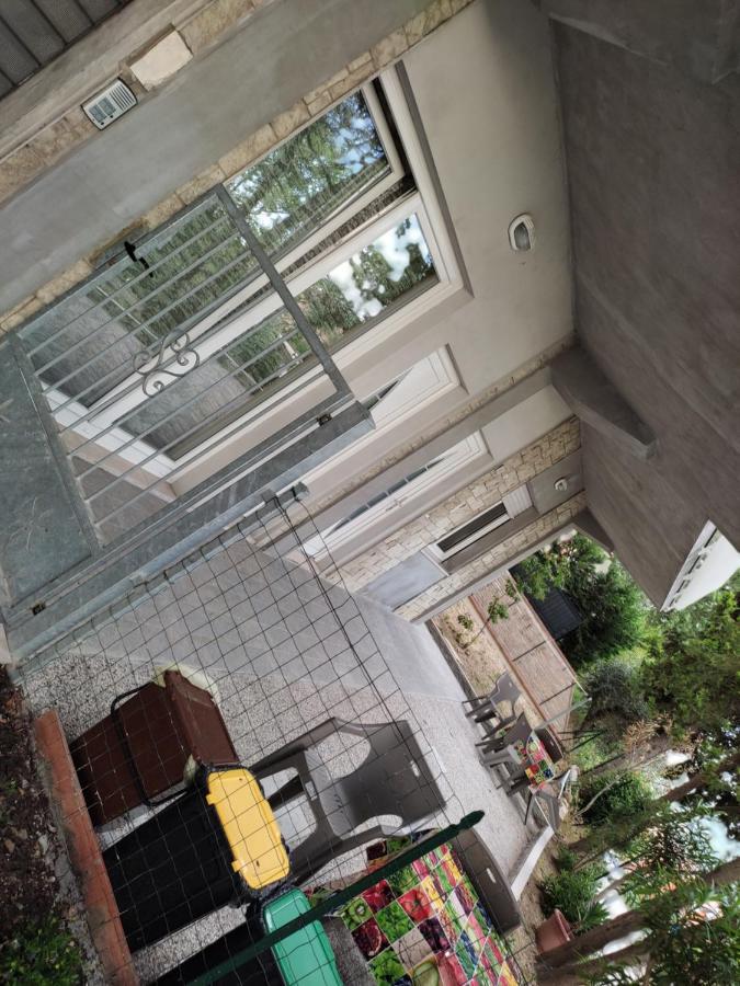 Villa Paoletti, Appartamento Confortevole Nel Cuore Di Gradara Εξωτερικό φωτογραφία