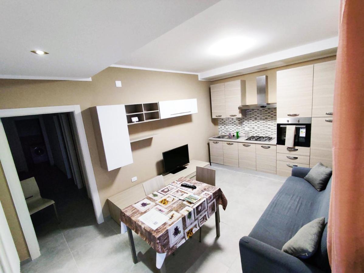 Villa Paoletti, Appartamento Confortevole Nel Cuore Di Gradara Εξωτερικό φωτογραφία